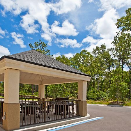 Candlewood Suites Jacksonville East Merril Road By Ihg Kültér fotó