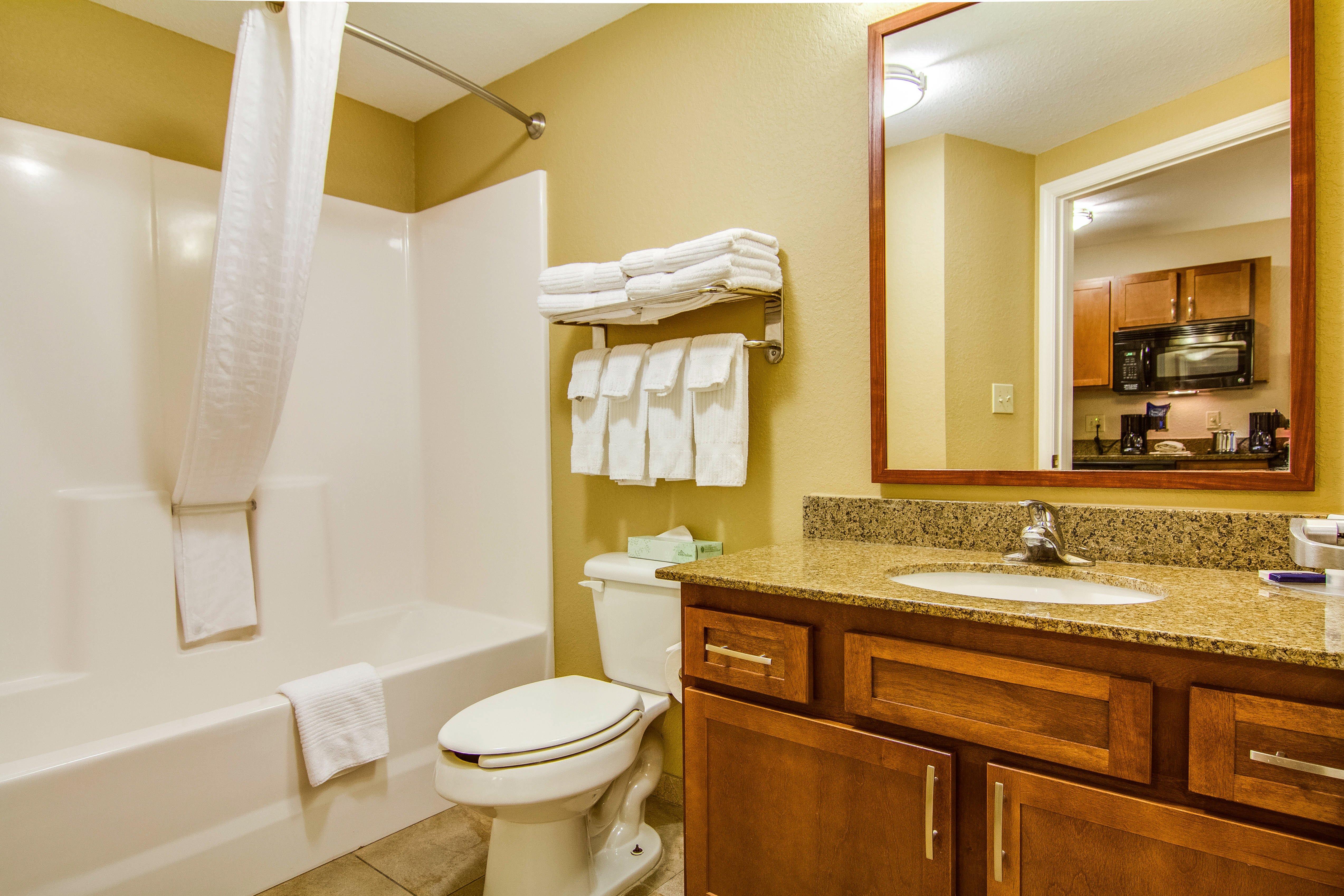 Candlewood Suites Jacksonville East Merril Road By Ihg Kültér fotó