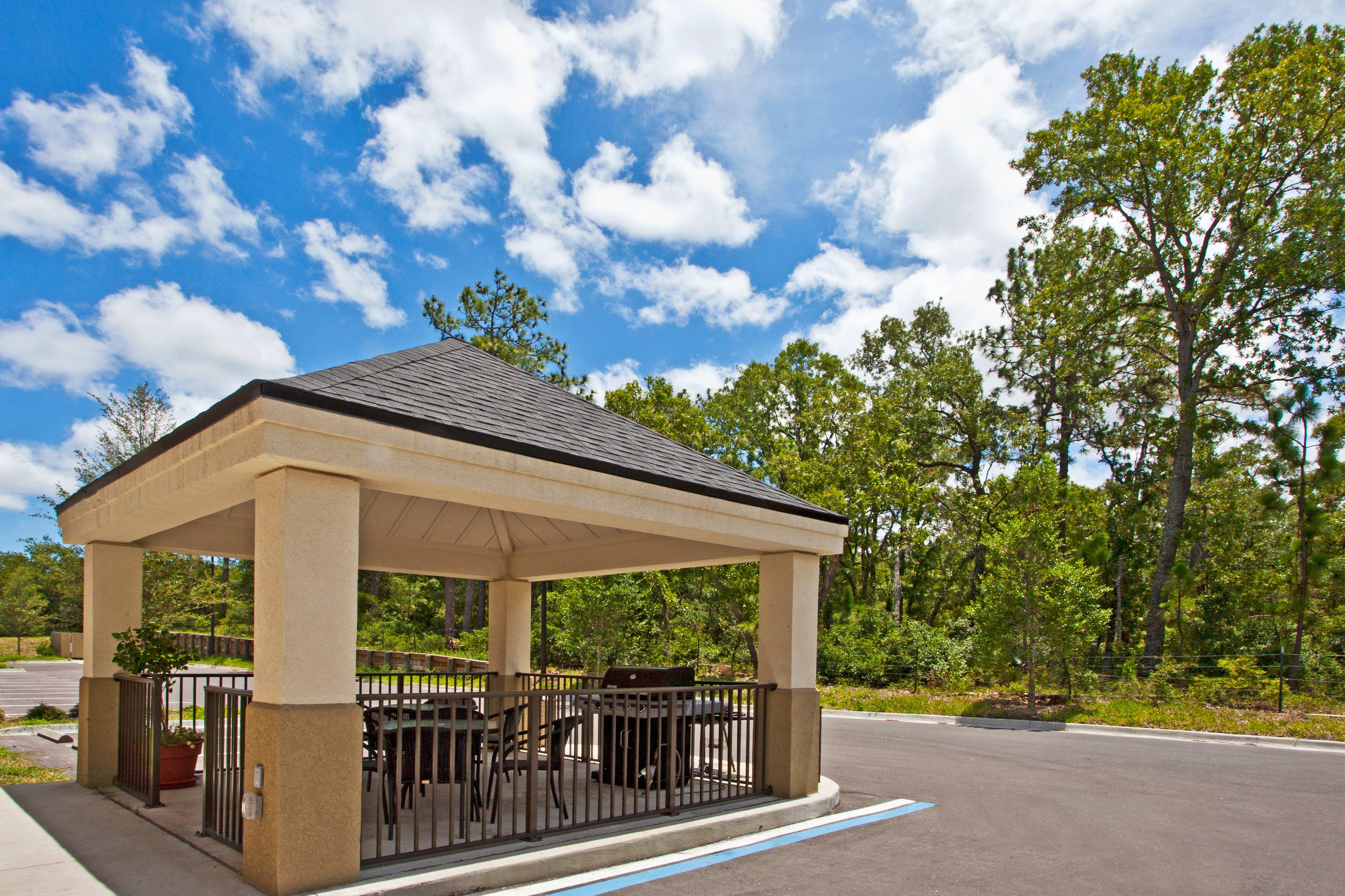 Candlewood Suites Jacksonville East Merril Road By Ihg Kültér fotó