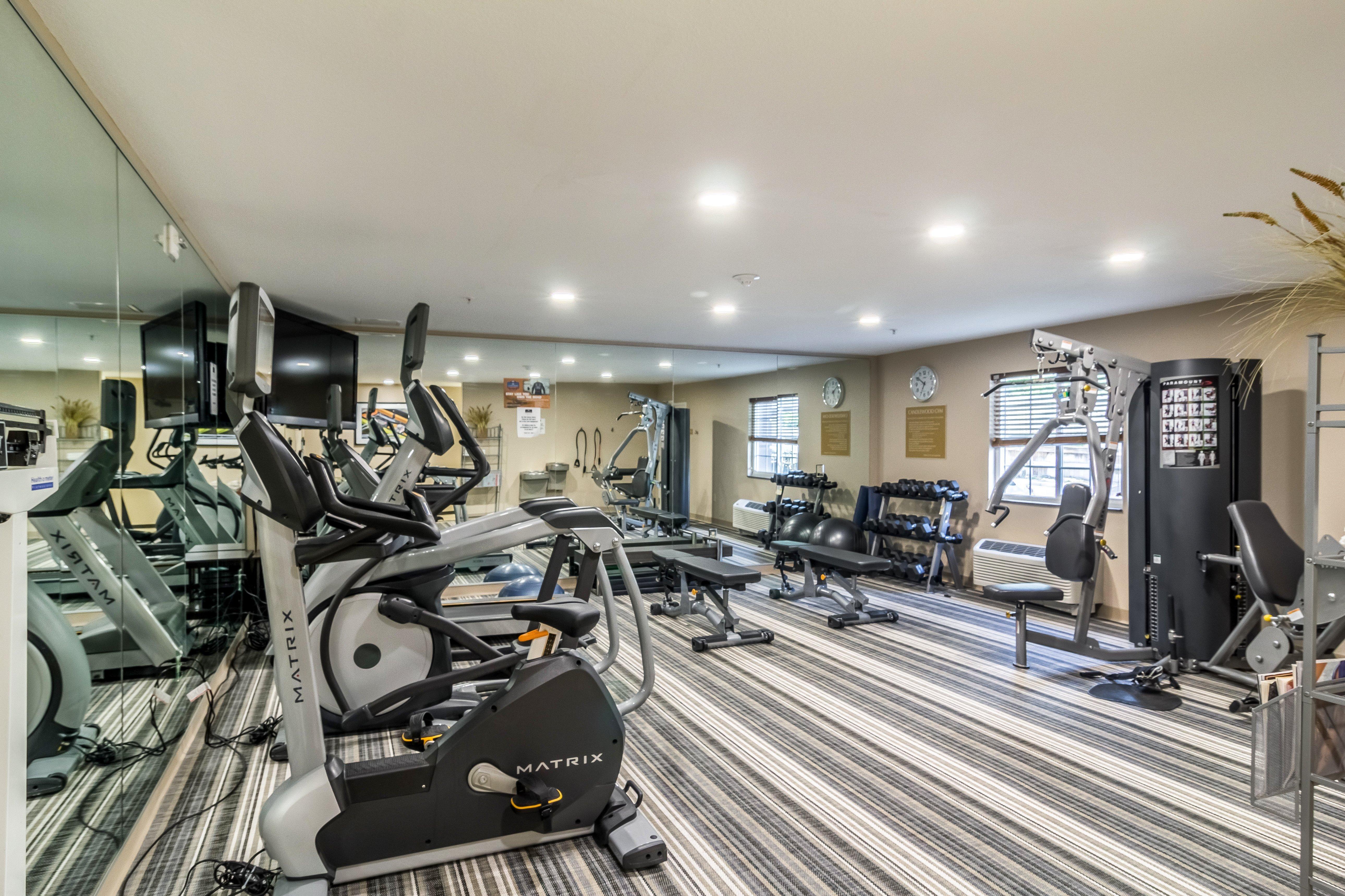 Candlewood Suites Jacksonville East Merril Road By Ihg Kültér fotó