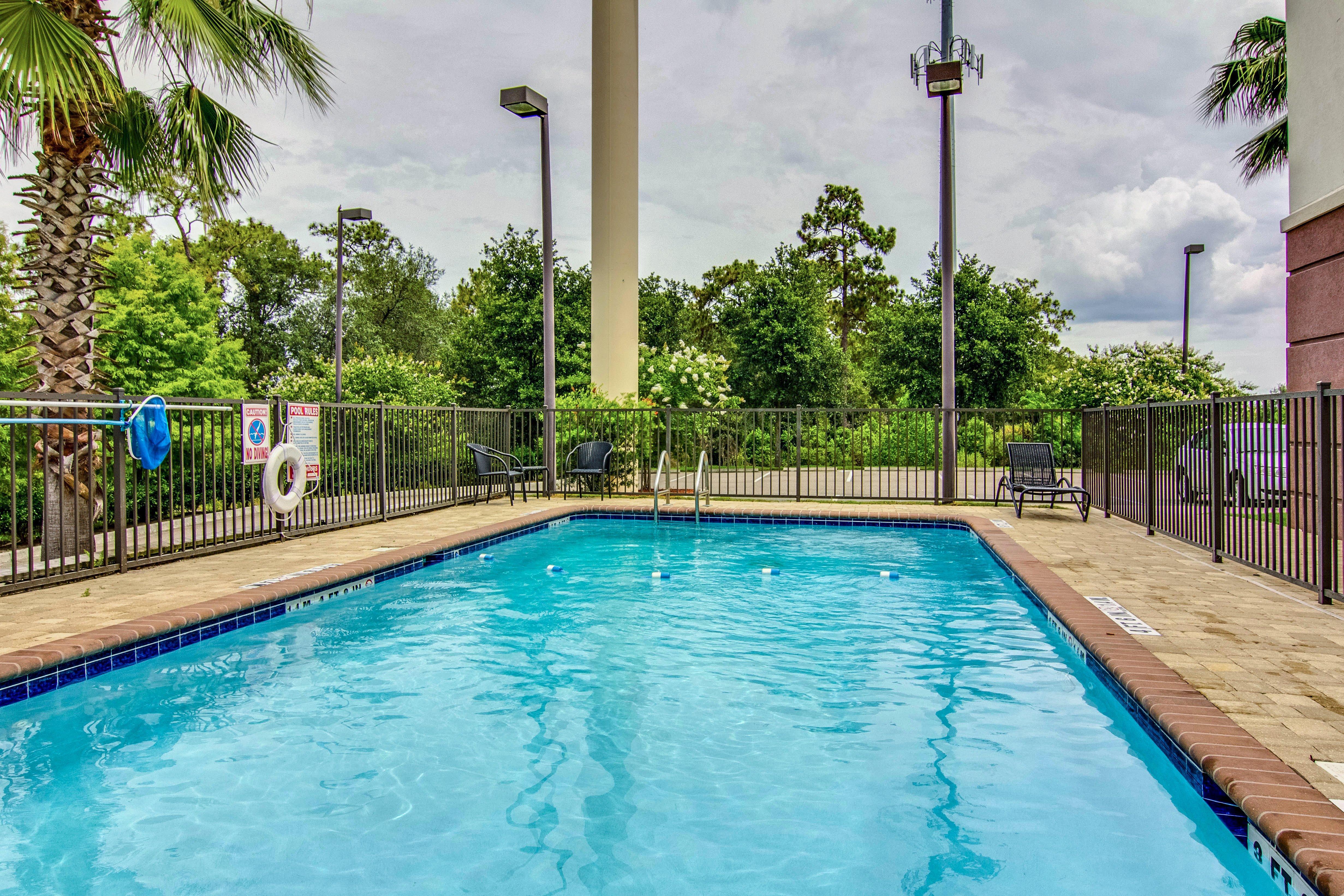 Candlewood Suites Jacksonville East Merril Road By Ihg Kültér fotó