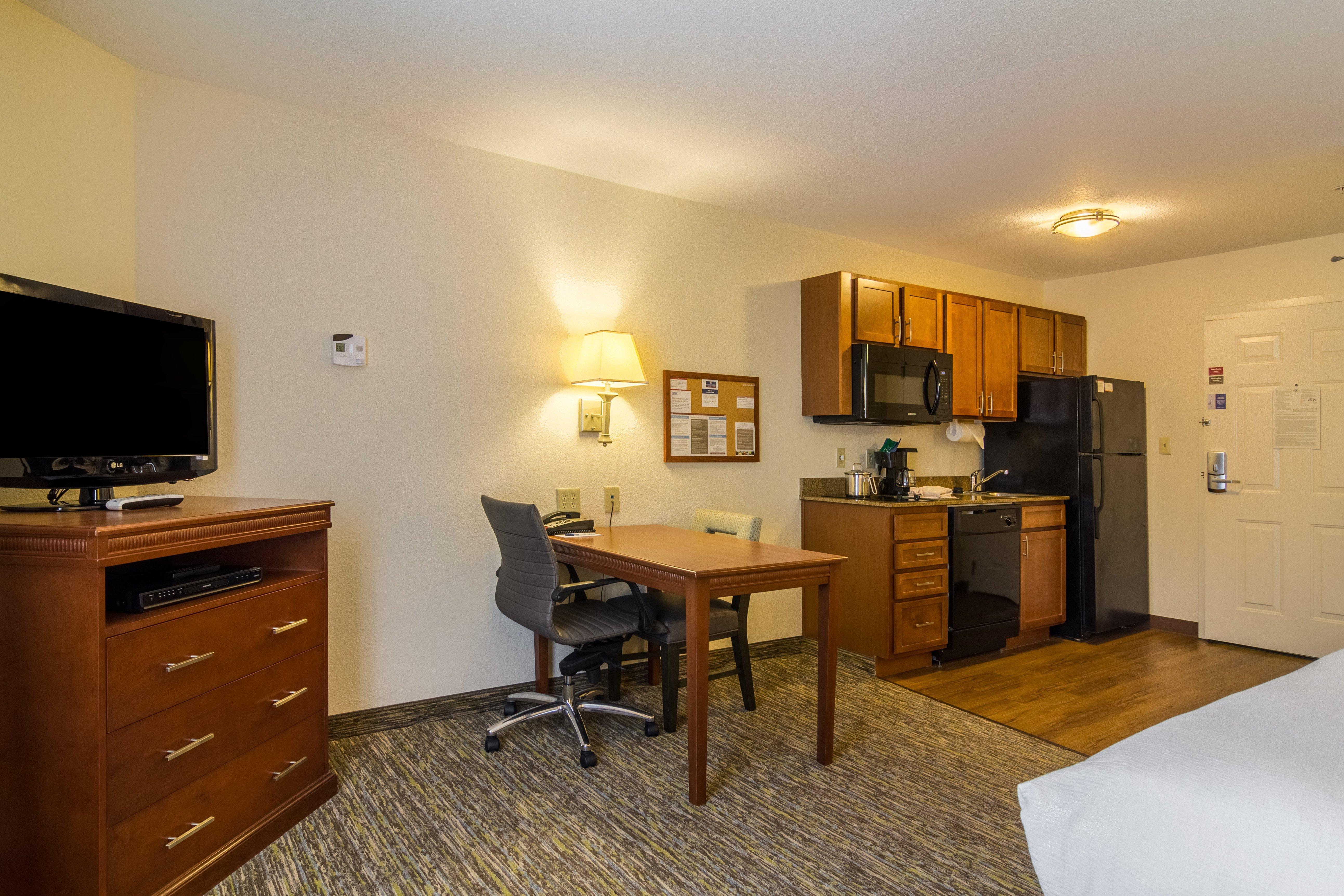 Candlewood Suites Jacksonville East Merril Road By Ihg Kültér fotó