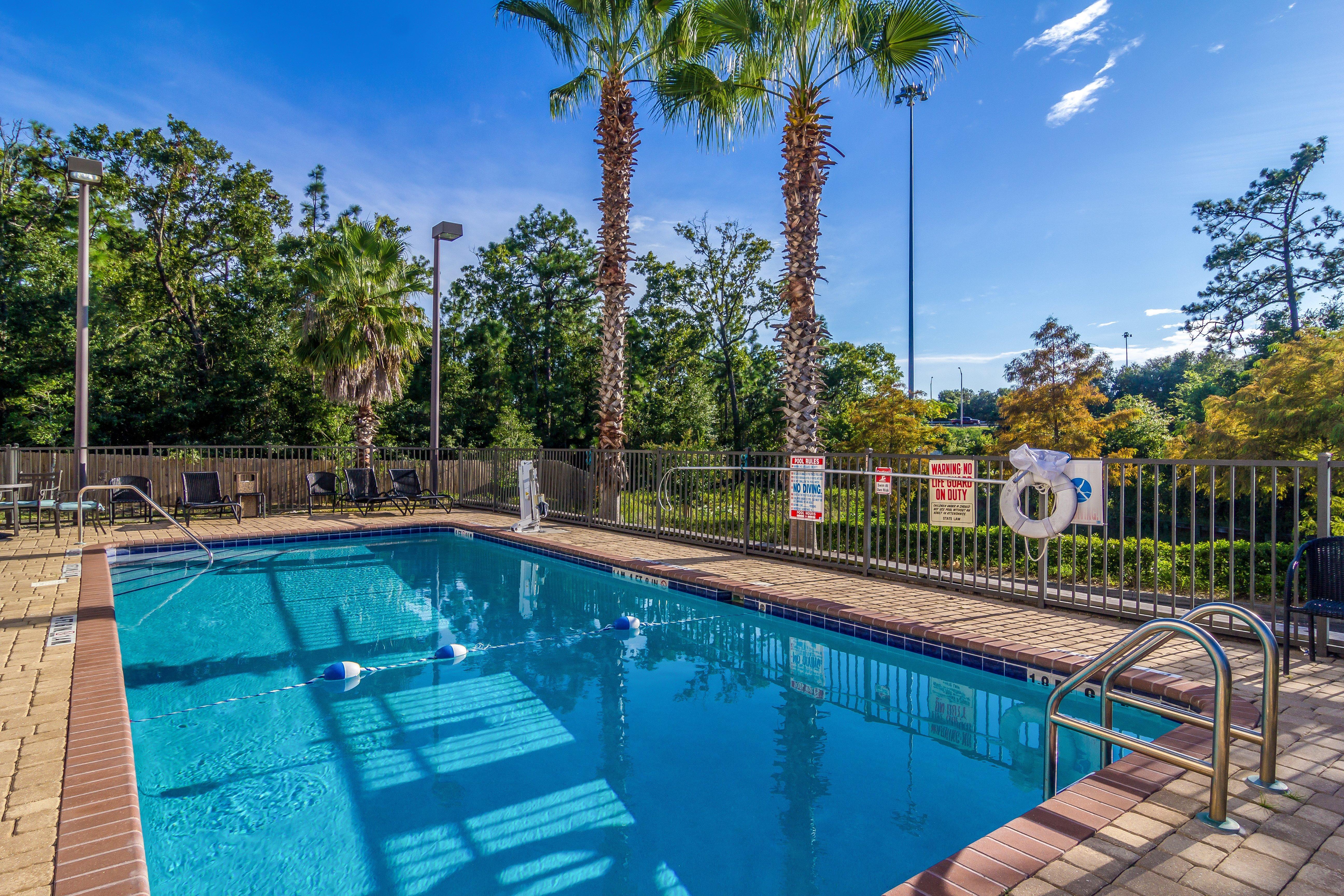 Candlewood Suites Jacksonville East Merril Road By Ihg Kültér fotó
