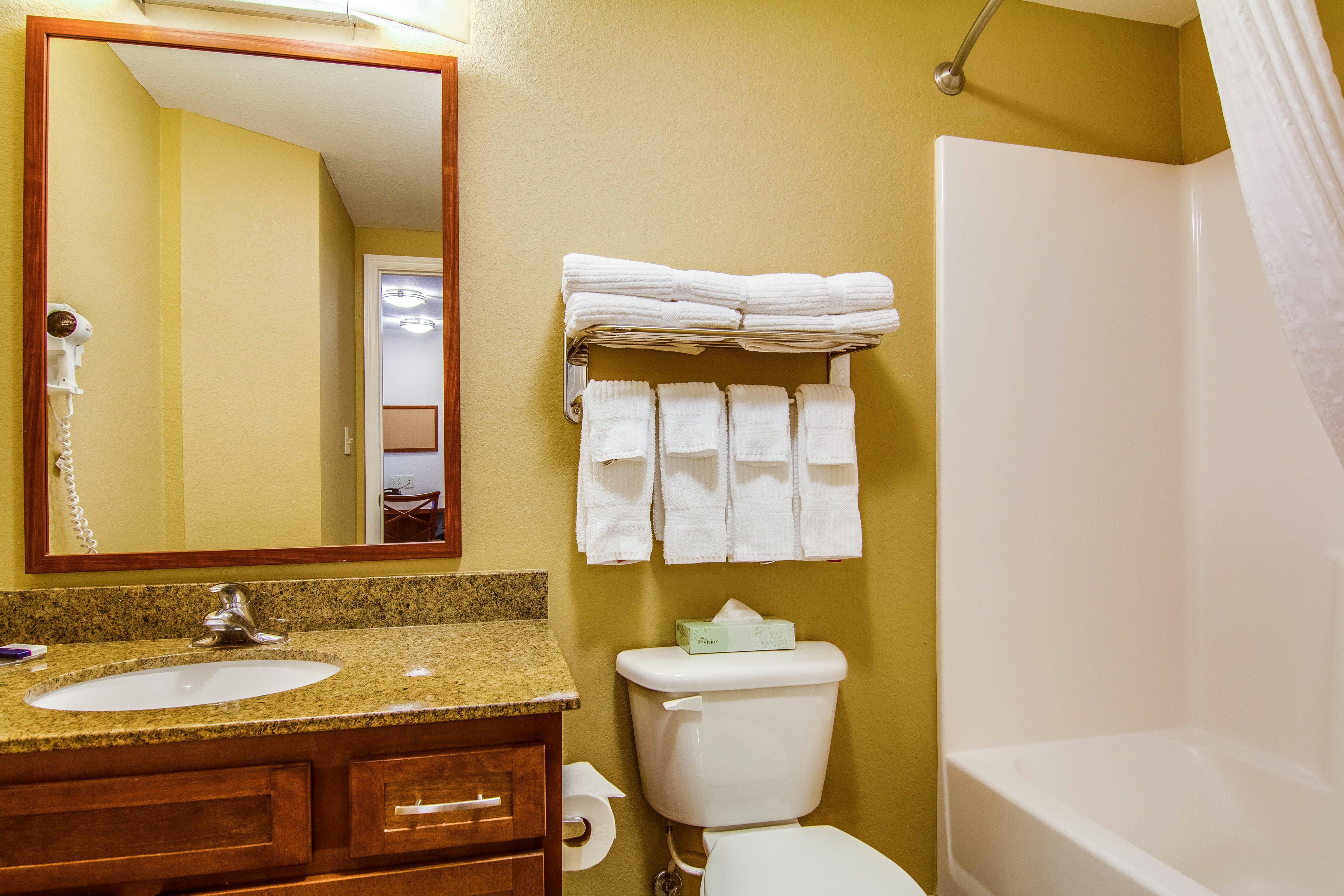Candlewood Suites Jacksonville East Merril Road By Ihg Kültér fotó