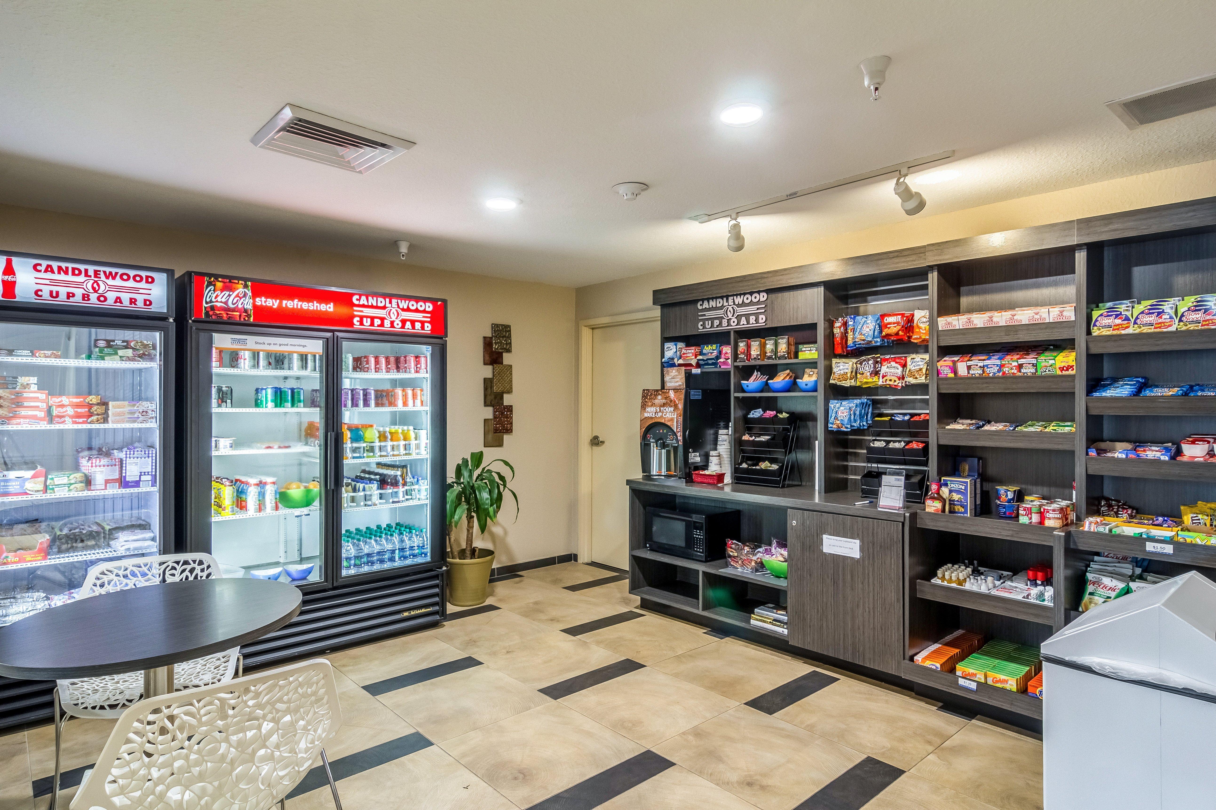 Candlewood Suites Jacksonville East Merril Road By Ihg Kültér fotó