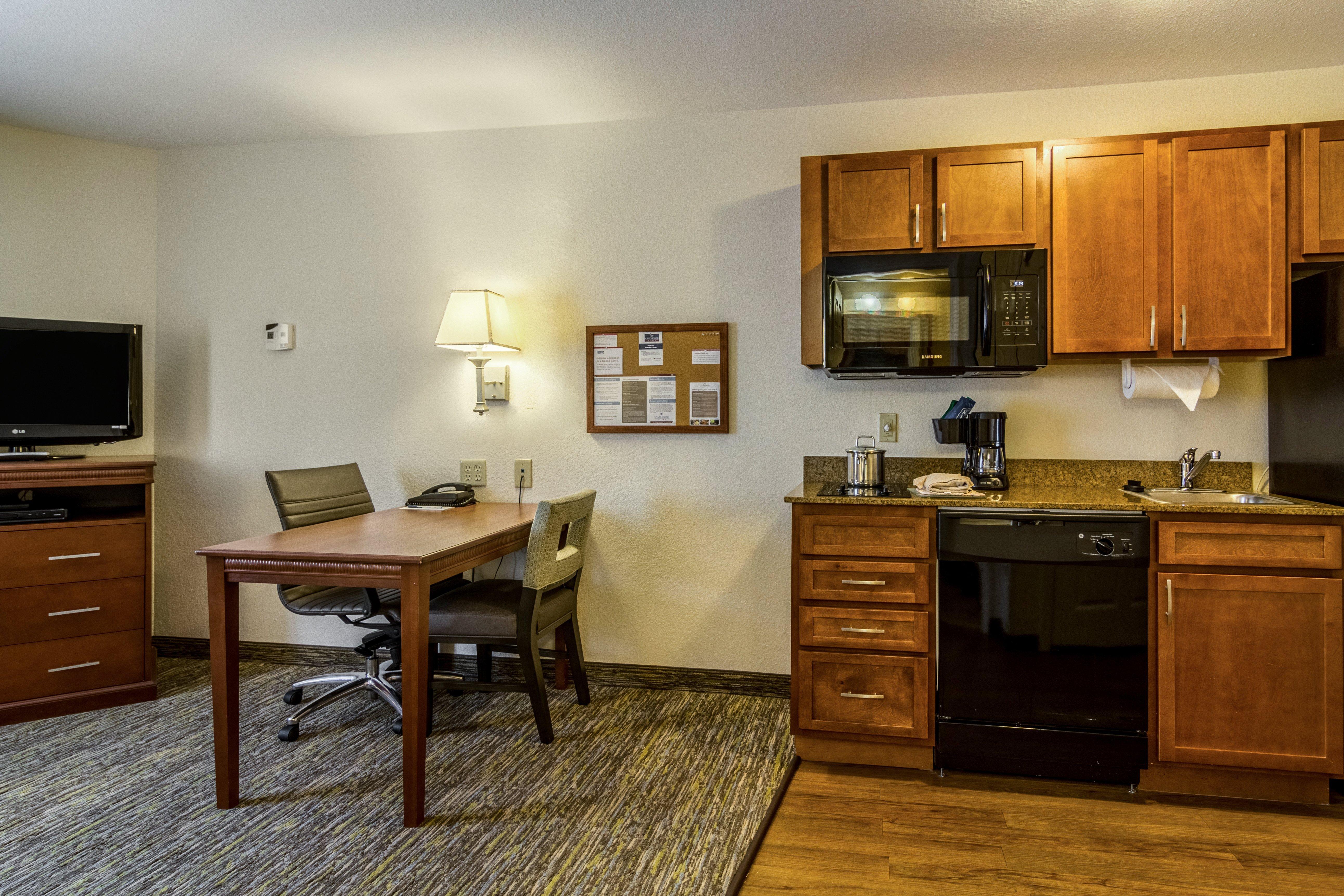 Candlewood Suites Jacksonville East Merril Road By Ihg Kültér fotó
