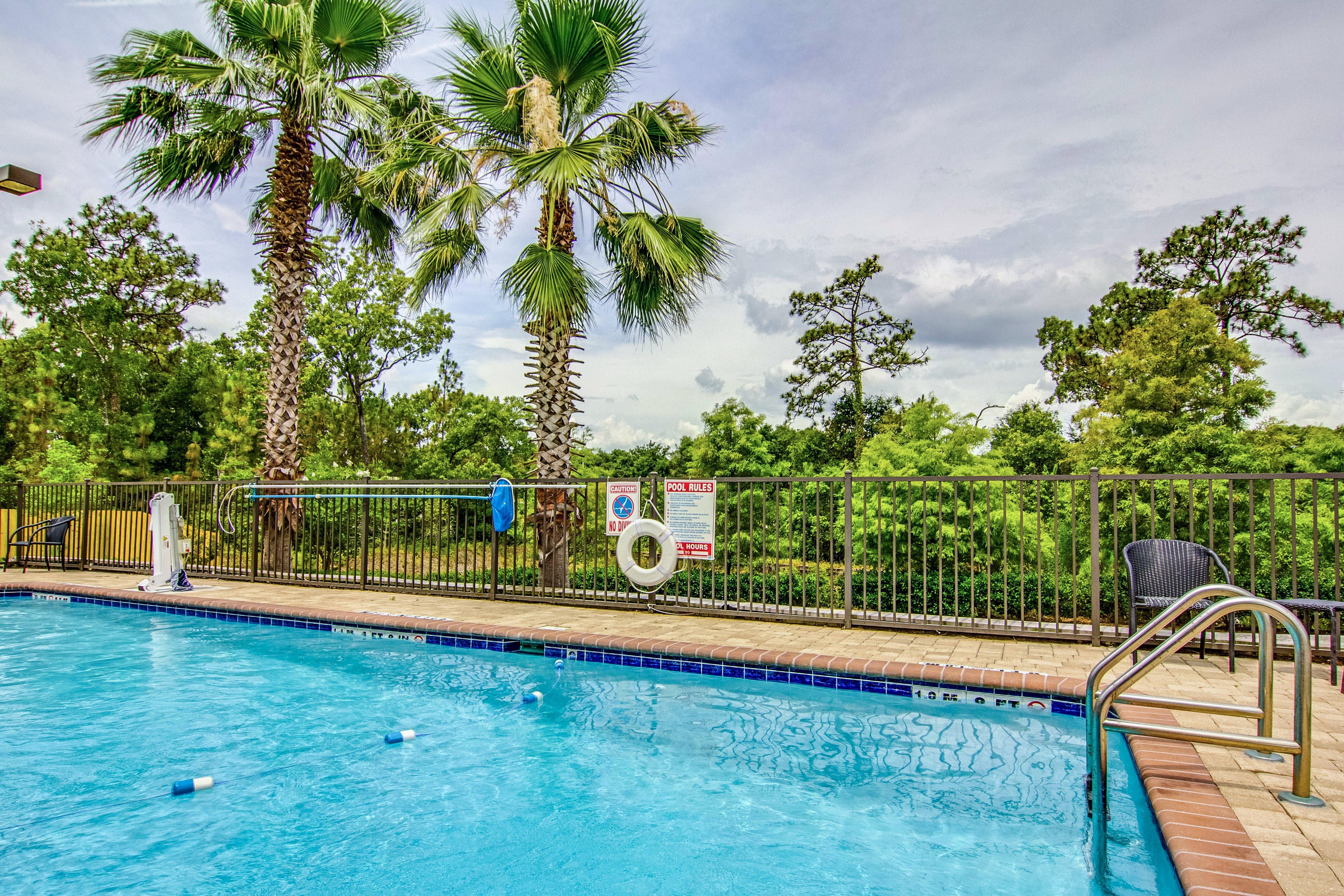 Candlewood Suites Jacksonville East Merril Road By Ihg Kültér fotó