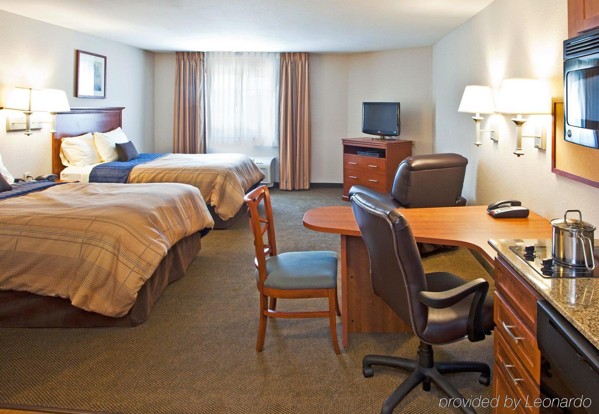 Candlewood Suites Jacksonville East Merril Road By Ihg Szoba fotó