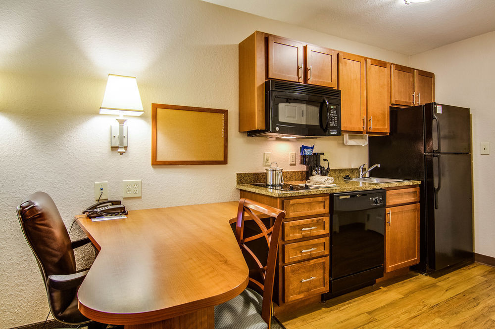 Candlewood Suites Jacksonville East Merril Road By Ihg Kültér fotó