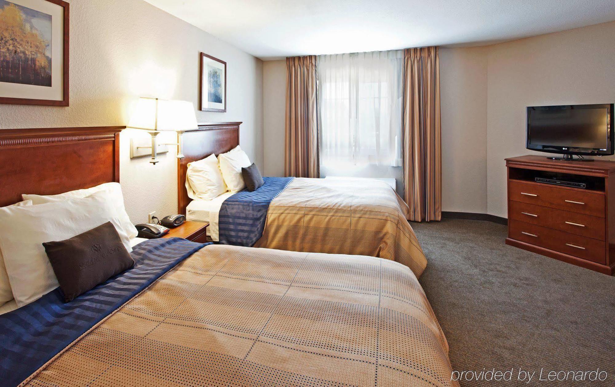 Candlewood Suites Jacksonville East Merril Road By Ihg Szoba fotó