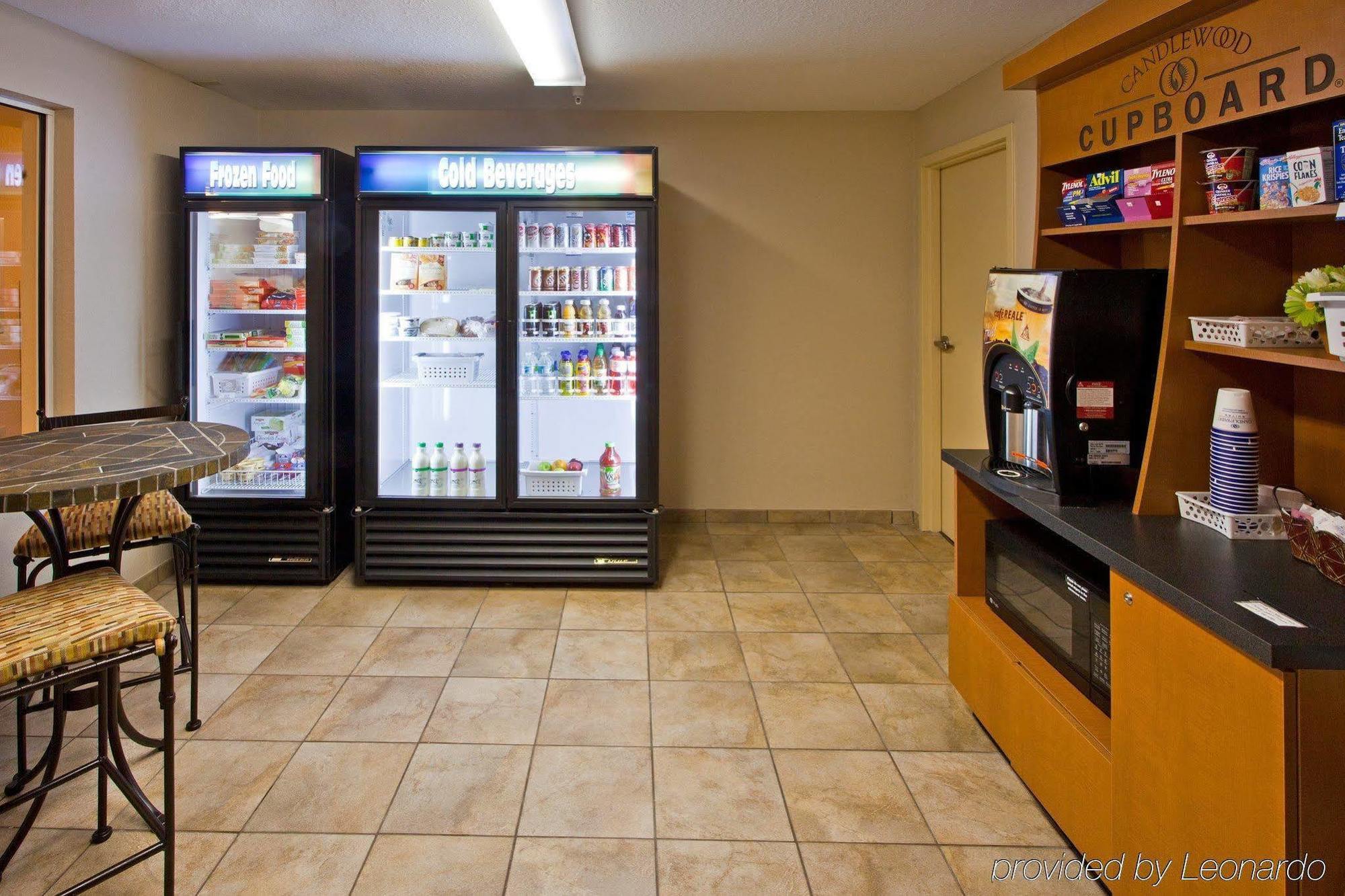 Candlewood Suites Jacksonville East Merril Road By Ihg Létesítmények fotó