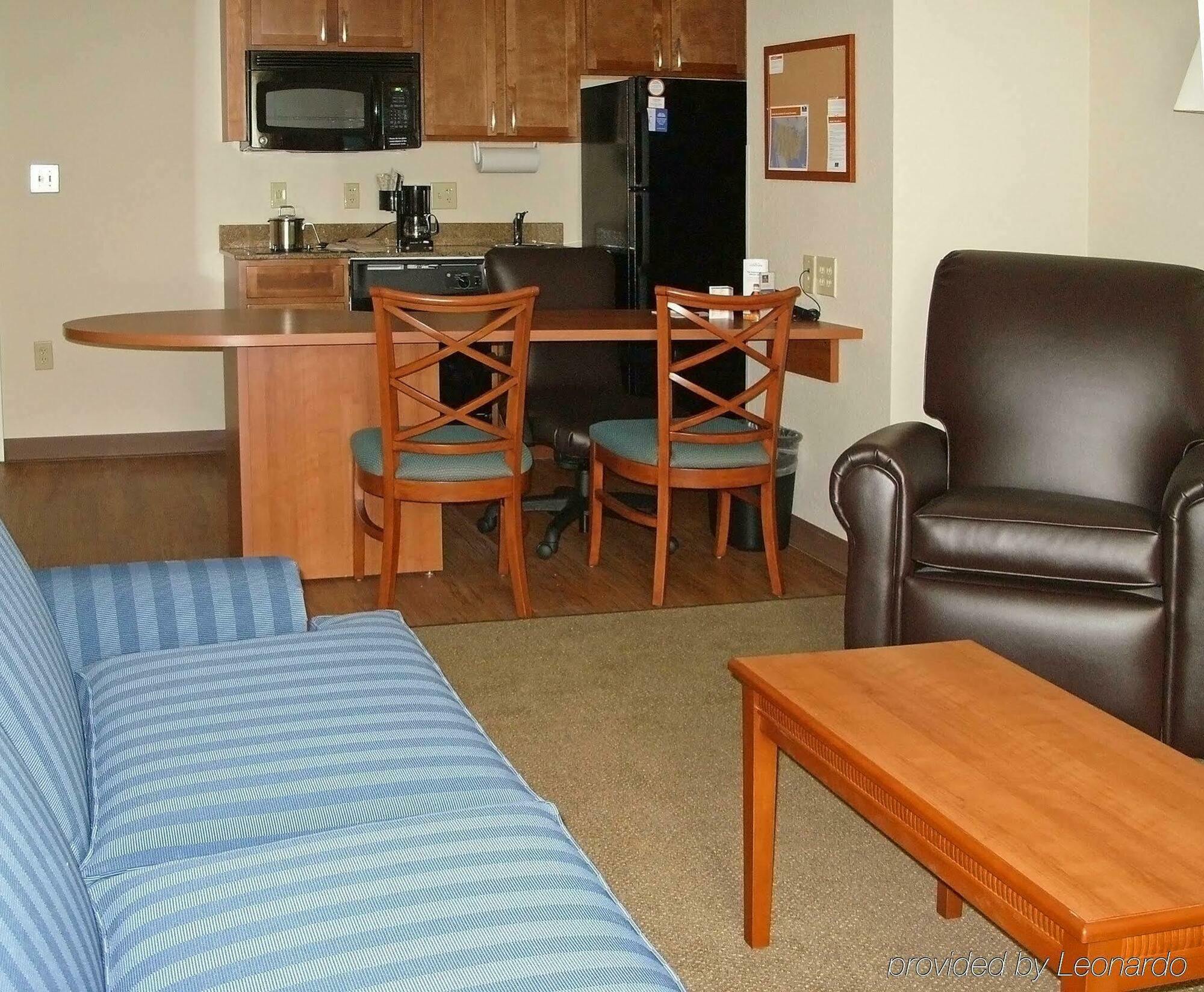 Candlewood Suites Jacksonville East Merril Road By Ihg Szoba fotó