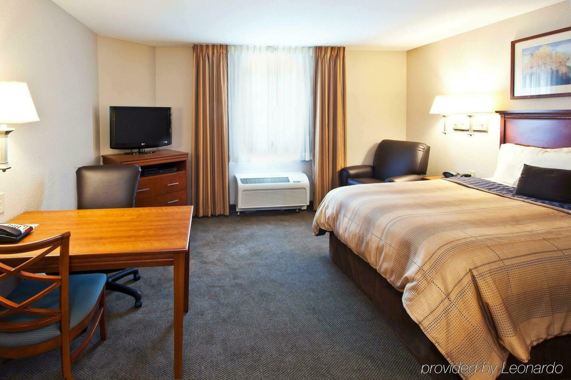 Candlewood Suites Jacksonville East Merril Road By Ihg Szoba fotó