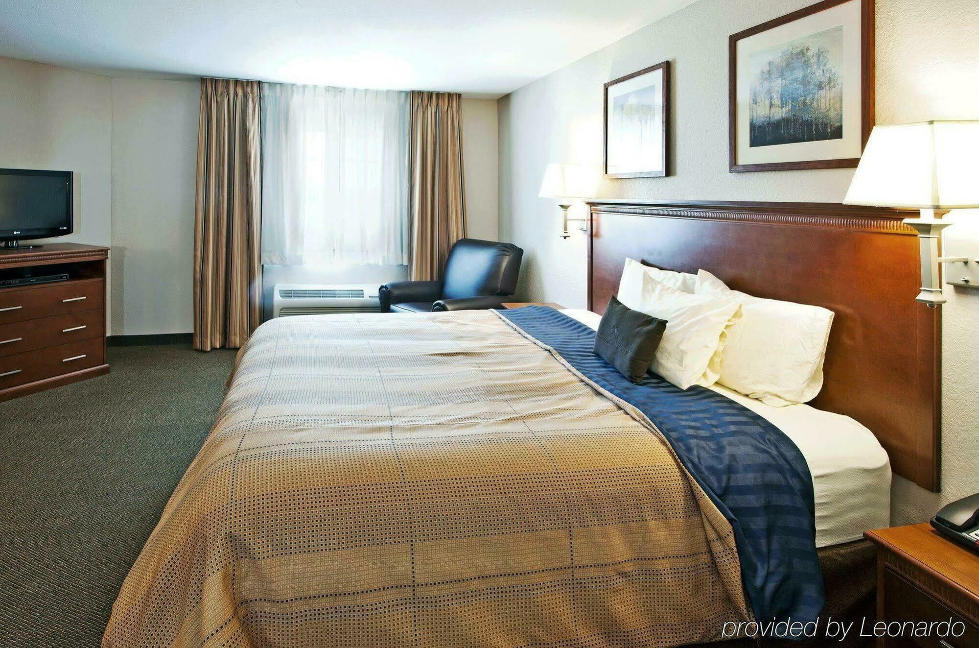 Candlewood Suites Jacksonville East Merril Road By Ihg Kültér fotó