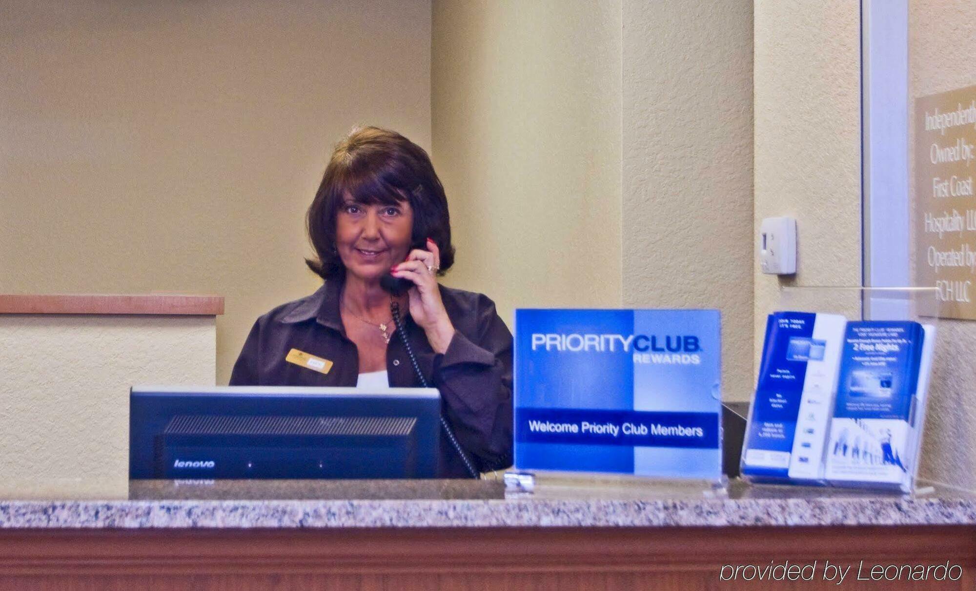 Candlewood Suites Jacksonville East Merril Road By Ihg Kültér fotó
